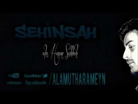 Şehinşah ft. Pit10 - H.A.G.G.G (Barışma Şarkısı)