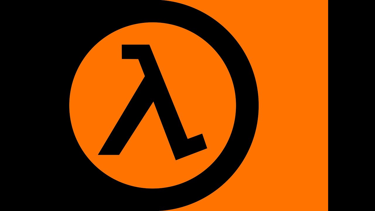 RetroAhoy: Half-Life