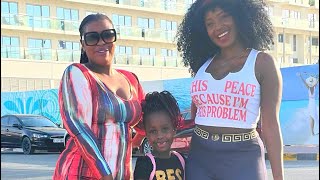 My Family Visit's My New Apartment For The First Time!