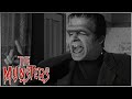 Ben Is Not What He Seems The Munsters