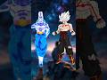 Who Is Strongest Whis Vs Evil Goku Anime Goku