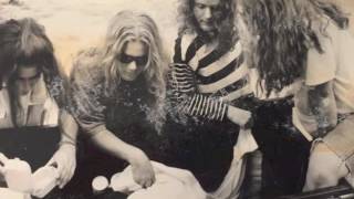 They Came In Droves - Indian Sun