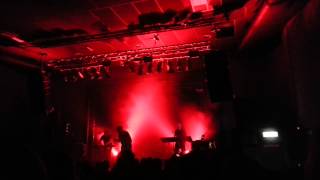 Project Pitchfork Fire & Ice