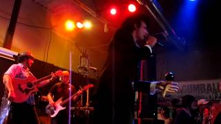 Sponge Unplugged Have You Seen Mary 11-24-12