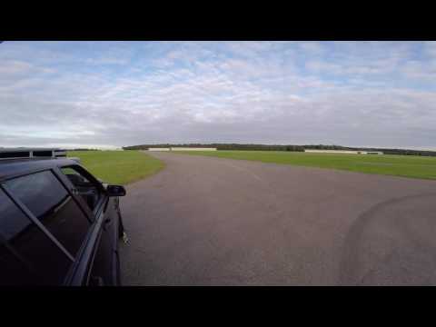 #GermanRCSpeedChallenge 11.9.2016 Thorsten Düring Team C GT8LE 207,7 km/h