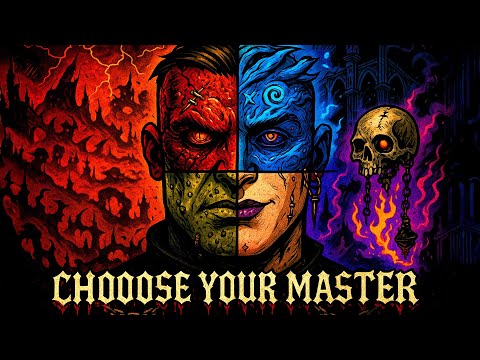 Which Chaos God is Best to Sell Your Soul To in WH40K?