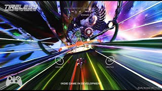 TIRELESS - Official LEVEL 2 Gameplay Playthrough