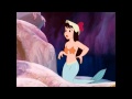 Peter Pan Mermaid Lagoon HD 1080p