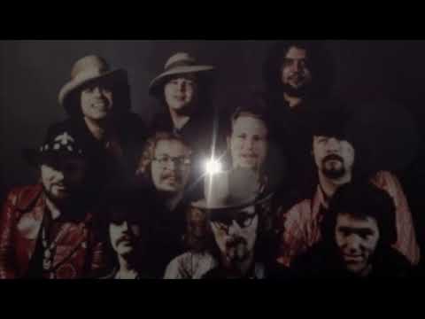 Tower Of Power - You're Still A Young Man (1972)