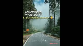 Download lagu sarangan cemoro Sewu lurr mp3
