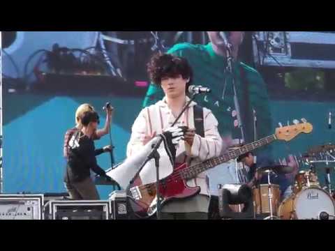 180520 무대 준비하는 장경준