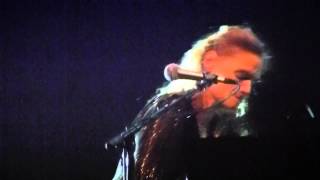 An Pierlé - Mud Stories @ AB