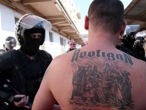 Sziva Balázs és a Szent Suhancok "Román lány" (Fals feldolgozás)