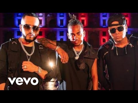 Miniatura de YouTube - Culpables los Dos