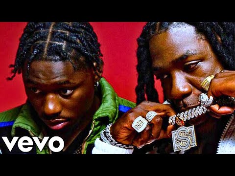 Gazo x Tiakola - Nine