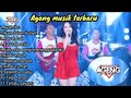 AYAH IBU Lala Windy Ft Ageng Musik Full Album Terbaru