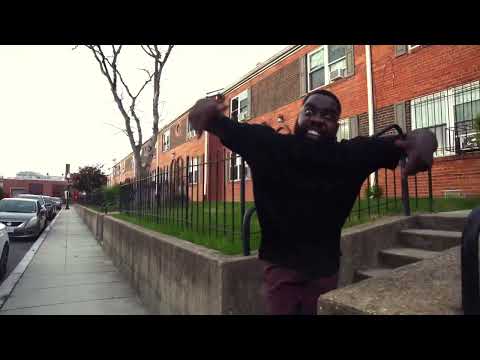 Greedy P - Tennis (official music video)