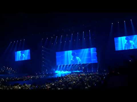 111118 iKON - Just For You | iKON CONTINUE Tour in Manila #iKONinManila