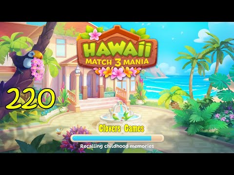 Hawaii 220