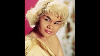 ETTA JAMES &quot;A SUNDAY KIND OF LOVE&quot; (BEST HD QUALITY)
