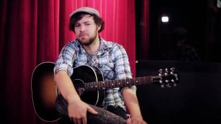 AAA Backstage - Jack Carty Interview