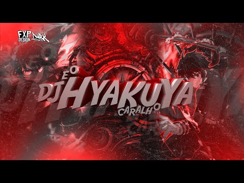 RITMADA SUBGALACTICA - MC GW & MC FERNANDINHO FN ( DJ HYAKUYA)