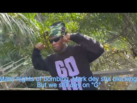 Victony's Jaga Jaga (Cover) by Loye the Thug boy 🎙️🎶