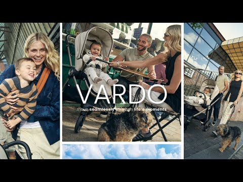 Mamas & Papas Vardo | Demo