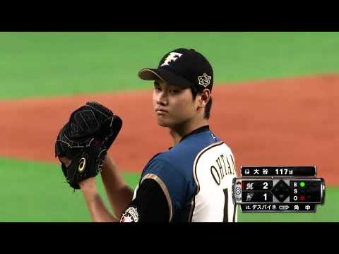 《THE FEATURE PLAYER》F大谷 脱力で新境地!?