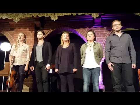 Mckinley Black & InCiders: In This Heart