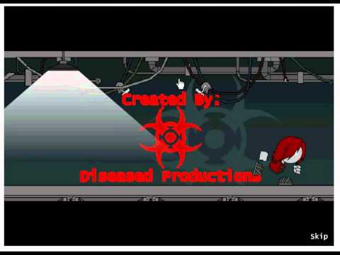 Thing Thing Arena 2 gameplay