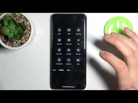 How to Record Time-lapse with Xiaomi Mi 10 Pro - Create Speed Up Videos