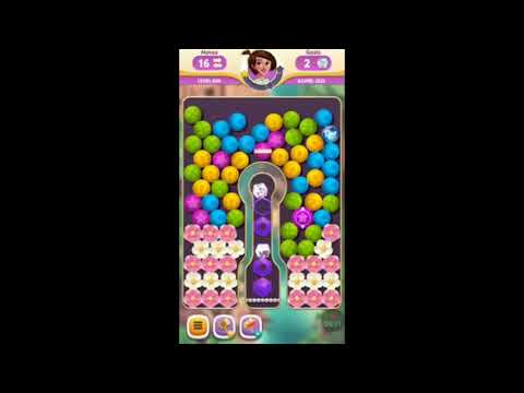 Diamond Diaries Saga Level 808 ~ NO BOOSTERS