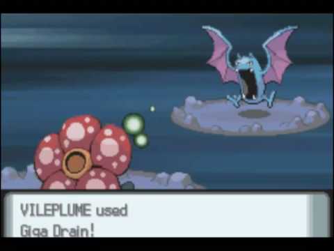 Let's Play Pokemon Bloody Diamond 63 - Useless Rival