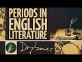 Literary Periods In English Literature