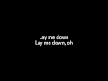 Chris Tomlin & Matt Redman - Lay Me Down ...