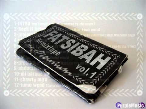 fatsbah - Abduction (prod by cheezzy)