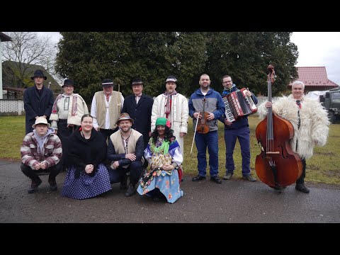 Fašang 2024, Lovča