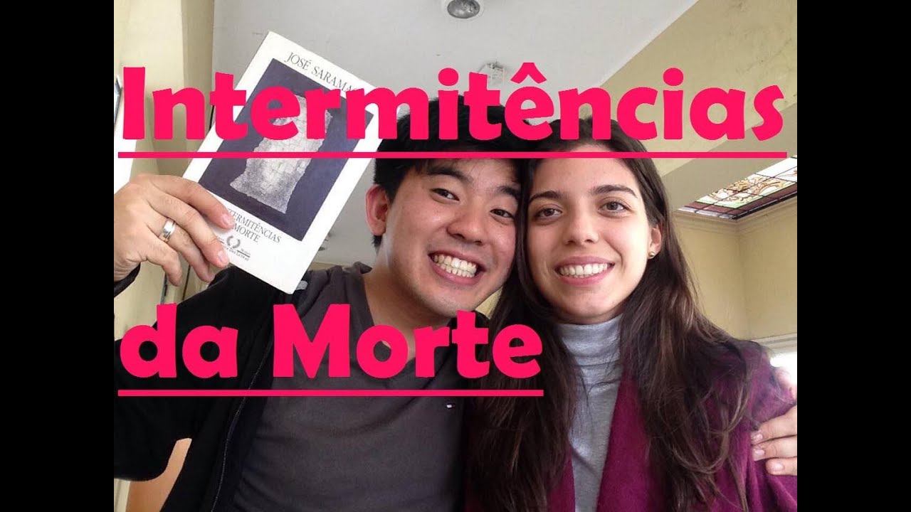"As Intermitências da Morte" de José Saramago - Resumo e Análise da Obra - Vlog Mediários