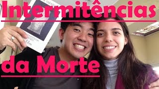 "As Intermitências da Morte" de José Saramago - Resumo e Análise da Obra - Vlog Mediários