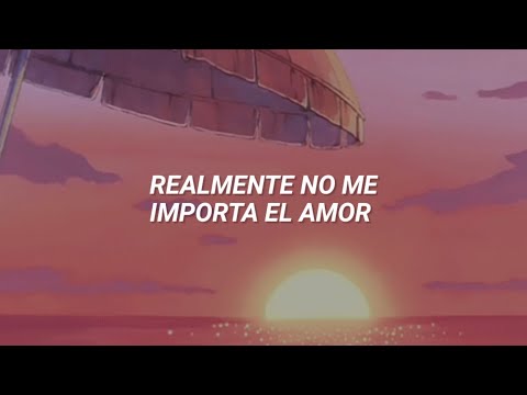 The sun goes down - Lvly, strlght feat. Mia pffirman | traducción al español