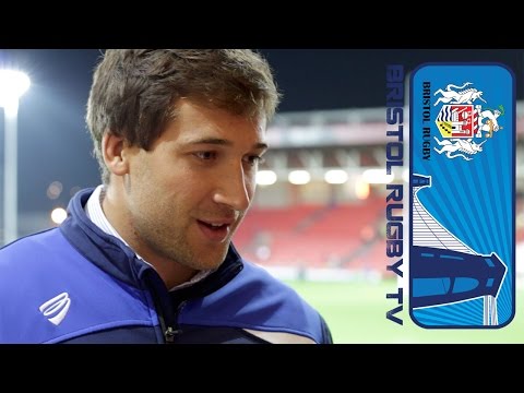 Benvenuti Eager To Play His Part In Championship Campaign