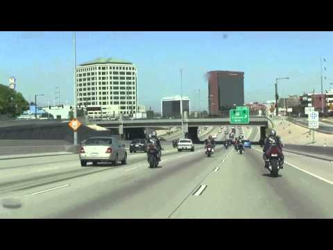 Street Soldierz I-25