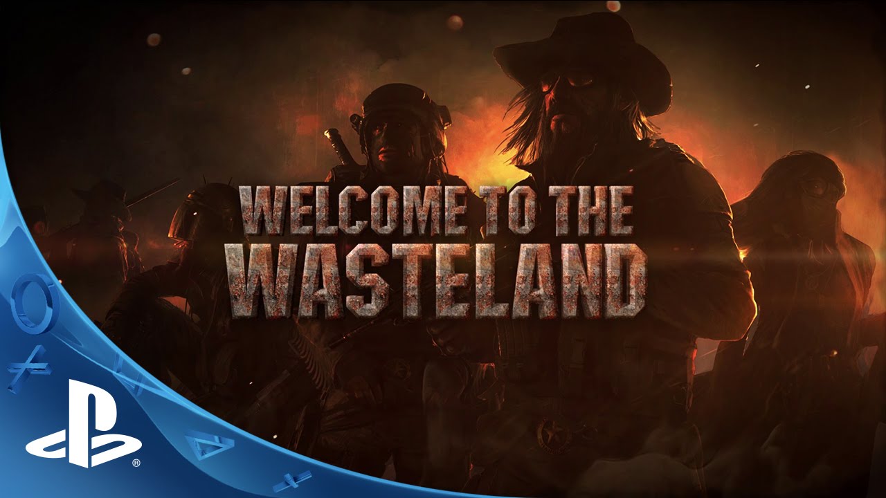 Wasteland 2 Director’s Cut Launches on PS4 October 13th