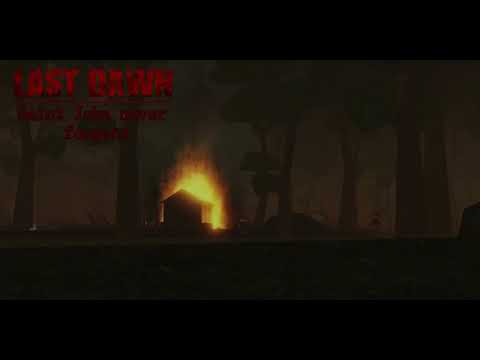 Last Dawn OST - Caprice No.5 From 24 Caprices For Violin Solo Op.