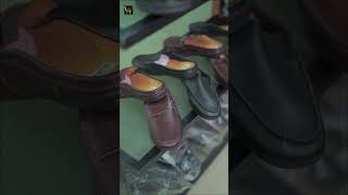 Shoe Showroom Promotional Video