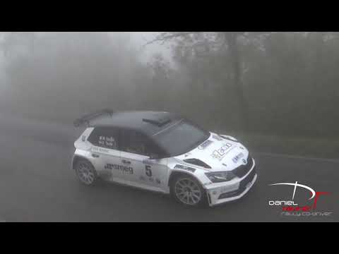 Highlights - 2018 Ronde Monte Caio Razzini/Taufer