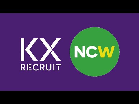 National Careers Week 2022 - KX Recruit