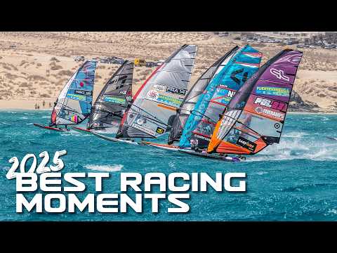 PWA World Tour and Windsurfing.TV