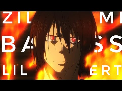 ZillaKami - BADASS FT. Lil Uzi Vert [AMV]